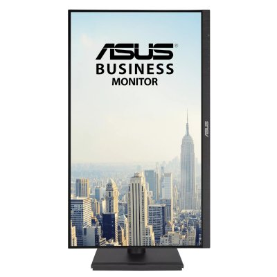 монитор ASUS VA27DQFS Черный