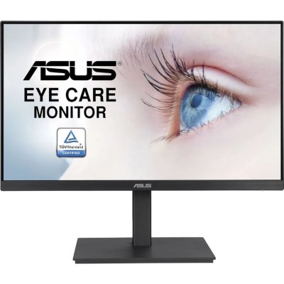 монитор ASUS VA27EQSB Черный