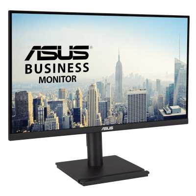 монитор ASUS VA27UCPS Черный