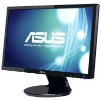 монитор ASUS VE198T-J Черный