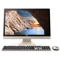 моноблок ASUS Vivo V221ICGK-BA061T 90PT01U1-M03640 Черный
