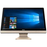моноблок ASUS Vivo V221ICUK-BA122T 90PT01U1-M03630 Черный