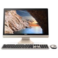 моноблок ASUS Vivo V221IDGK-BA024T 90PT01Q1-M01370 Черный