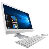 моноблок ASUS Vivo V221IDGK-WA010T 90PT01Q2-M01890 Белый
