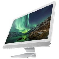 моноблок ASUS Vivo V221IDUK-WA058T 90PT01Q2-M04770 Белый