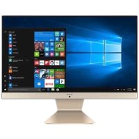 моноблок ASUS Vivo V222GBK-BA004D 90PT0221-M00320 Черный