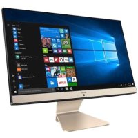 моноблок ASUS Vivo V222UAK-BA061R 90PT0261-M04530 Черный