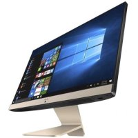 моноблок ASUS Vivo V222UAK-BA083D 90PT0261-M04490 Черный
