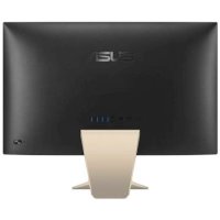 моноблок ASUS Vivo V222UAK-BA084D 90PT0261-M04500 Черный