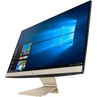 моноблок ASUS Vivo V241FAK-BA007D 90PT0292-M01190 Черно-Золотой