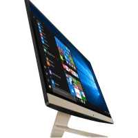 моноблок ASUS Vivo V272UNK-BA133T 90PT0241-M03150 Черный