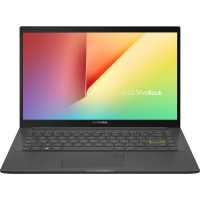ноутбук ASUS VivoBook 14 F413EA-EB229T 90NB0RL7-M03260 Черный