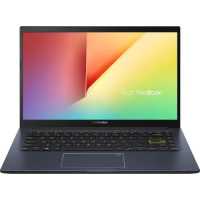 ноутбук ASUS VivoBook 14 F413JA-EK603 90NB0RCA-M08750 Синий
