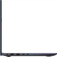 ноутбук ASUS VivoBook 14 F413JA-EK603 90NB0RCA-M08750 Синий