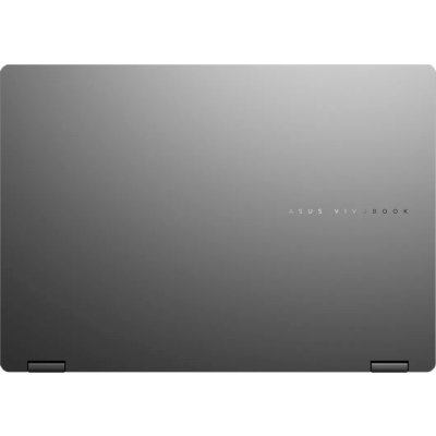 ноутбук ASUS VivoBook 14 Flip TP3407AA-SG111W 90NB17C1-M007C0 Серый