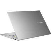 ноутбук ASUS VivoBook 14 K413FA-EB527T 90NB0Q0B-M07900 Серебристый