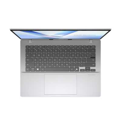 ноутбук ASUS VivoBook 14 M1407KA 90NB15H3-M009C0 Серебристый