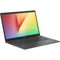 ноутбук ASUS VivoBook 14 M413DA-EB005 90NB0R77-M06400 Черный