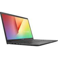 ноутбук ASUS VivoBook 14 M413DA-EB005 90NB0R77-M06400 Черный