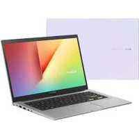 ноутбук ASUS VivoBook 14 M413DA-EB328 90NB0R78-M06420 Белый