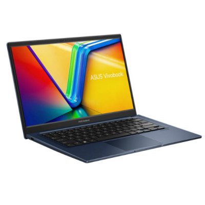 ноутбук ASUS VivoBook 14 X1404VA-EB183 90NB10I2-M006T0 Серебристый