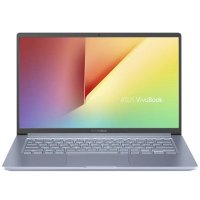 ноутбук ASUS VivoBook 14 X403FA-EB177T 90NB0LP2-M04880 Серебристый