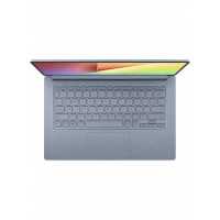 ноутбук ASUS VivoBook 14 X403JA-BM004T 90NB0RJ2-M00210 Серебристый