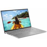ноутбук ASUS VivoBook 14 X412DA-BV287 90NB0M51-M07000 Серебристый