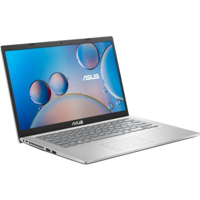 ноутбук ASUS VivoBook 14 X415FA-EB043T 90NB0W11-M00560 Серебристый