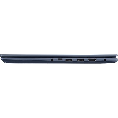 ноутбук ASUS VivoBook 14X X1403ZA-LY192W 90NB0WQ2-M00B10 Синий
