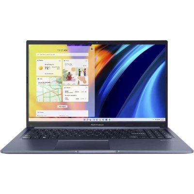 ноутбук ASUS VivoBook 15 A1502VA 90NB10T1-M01TM0_Win11P Синий