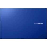 ноутбук ASUS VivoBook 15 A513EA-BQ2369 90NB0SG4-M36310 Черный