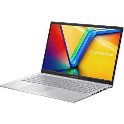 ноутбук ASUS VivoBook 15 F1504VA-BQ3662 90NB10J2-M04200 Серебристый