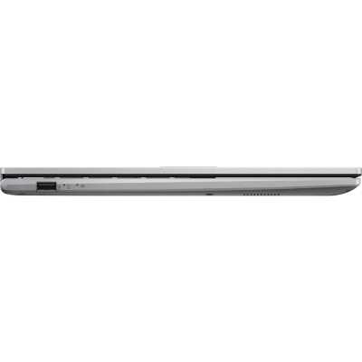 ноутбук ASUS VivoBook 15 F1504VA-BQ3662 90NB10J2-M04200 Серебристый