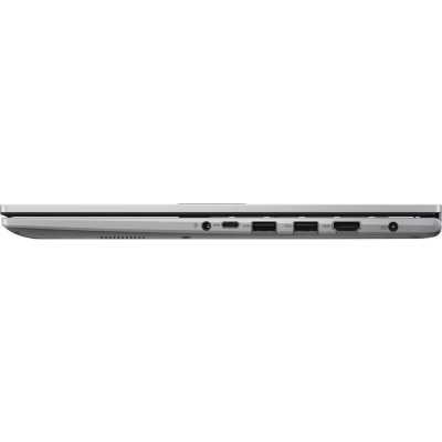 ноутбук ASUS VivoBook 15 F1504VA-BQ3662 90NB10J2-M04200 Серебристый