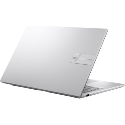 ноутбук ASUS VivoBook 15 F1504VA-NJ823 90NB10J2-M01000 Серебристый