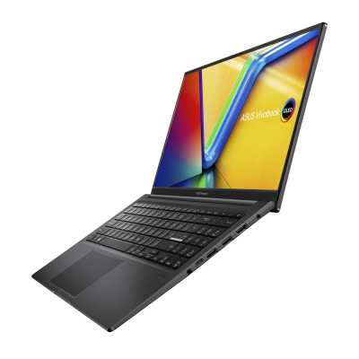 ноутбук ASUS VivoBook 15 F1505VA-MA929 90NB10P1-M016P0-wpro Черный
