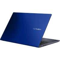 ноутбук ASUS VivoBook 15 F513EA-BQ2397 90NB0SG6-M00L60-wpro Синий