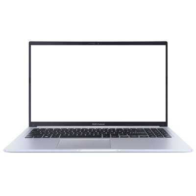 ноутбук ASUS VivoBook 15 M1502IA-EJ367 90NB0Y52-M00K70 Серебристый