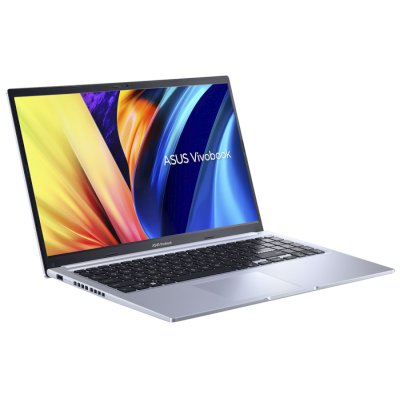 ноутбук ASUS VivoBook 15 M1502IA-EJ367 90NB0Y52-M00K70 Серебристый