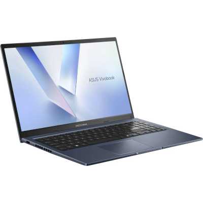 ноутбук ASUS VivoBook 15 M1502NAQ-BQ048 90NB1841-M00840 Синий