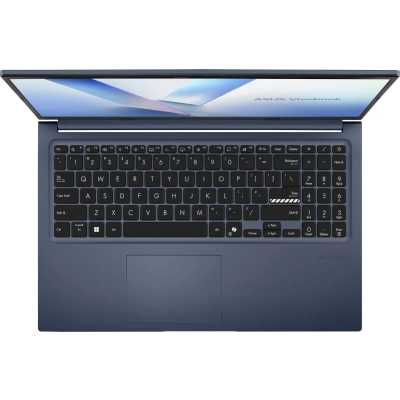 ноутбук ASUS VivoBook 15 M1502NAQ-BQ048 90NB1841-M00840 Синий