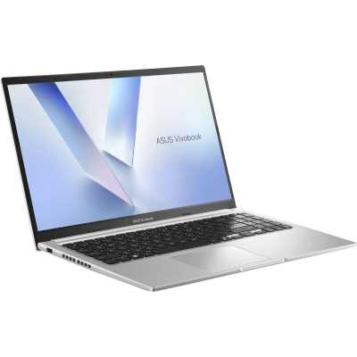 ноутбук ASUS VivoBook 15 M1502NAQ 90NB1842-M00830_Win11P Серебристый