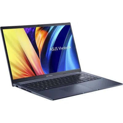 ноутбук ASUS VivoBook 15 M1502QA-BQ165 90NB1261-M00710 Синий