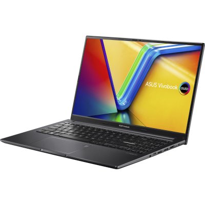 ноутбук ASUS VivoBook 15 OLED A1505ZA-L1185 90NB0ZB1-M007T0 Черный