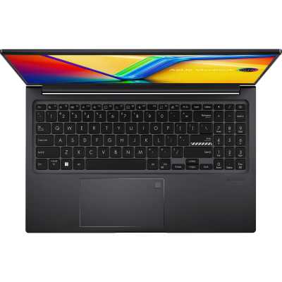 ноутбук ASUS VivoBook 15 OLED X1505ZA-MA458 90NB0ZB2-M00NZ0 Серебристый