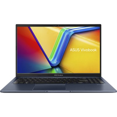 ноутбук ASUS VivoBook 15 X1502VA 90NB10T1-M01890_Win11P Синий