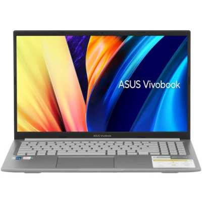 ноутбук ASUS VivoBook 15 X1502VA 90NB10T2-M01Y90_Win11P Серебристый