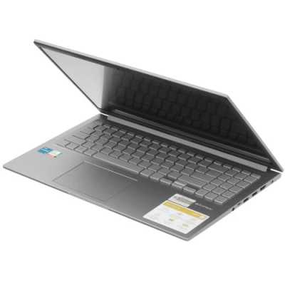 ноутбук ASUS VivoBook 15 X1502VA 90NB10T2-M01Y90_Win11P Серебристый