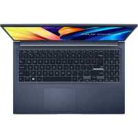 ноутбук ASUS VivoBook 15 X1502ZA-BQ875 90NB0VX1-M017F0 Синий